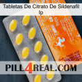 Sildenafil Citrate Tablets Ip new05